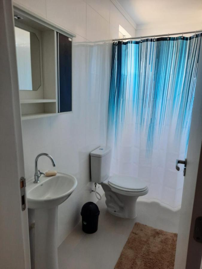 Agradavel Apartamento Em Bairro Silencioso... Camboriu Eksteriør bilde