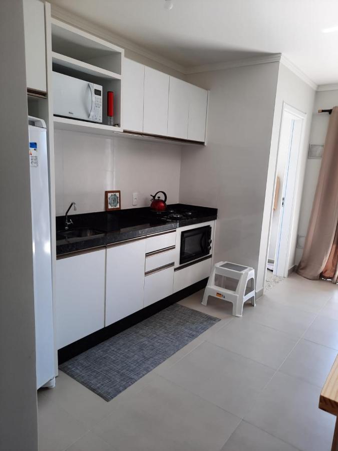 Agradavel Apartamento Em Bairro Silencioso... Camboriu Eksteriør bilde