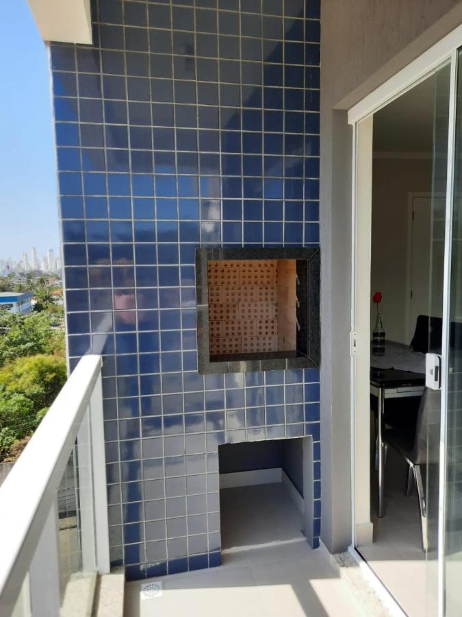 Agradavel Apartamento Em Bairro Silencioso... Camboriu Eksteriør bilde