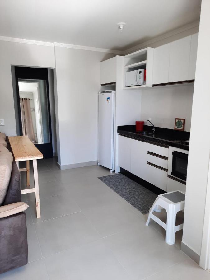 Agradavel Apartamento Em Bairro Silencioso... Camboriu Eksteriør bilde