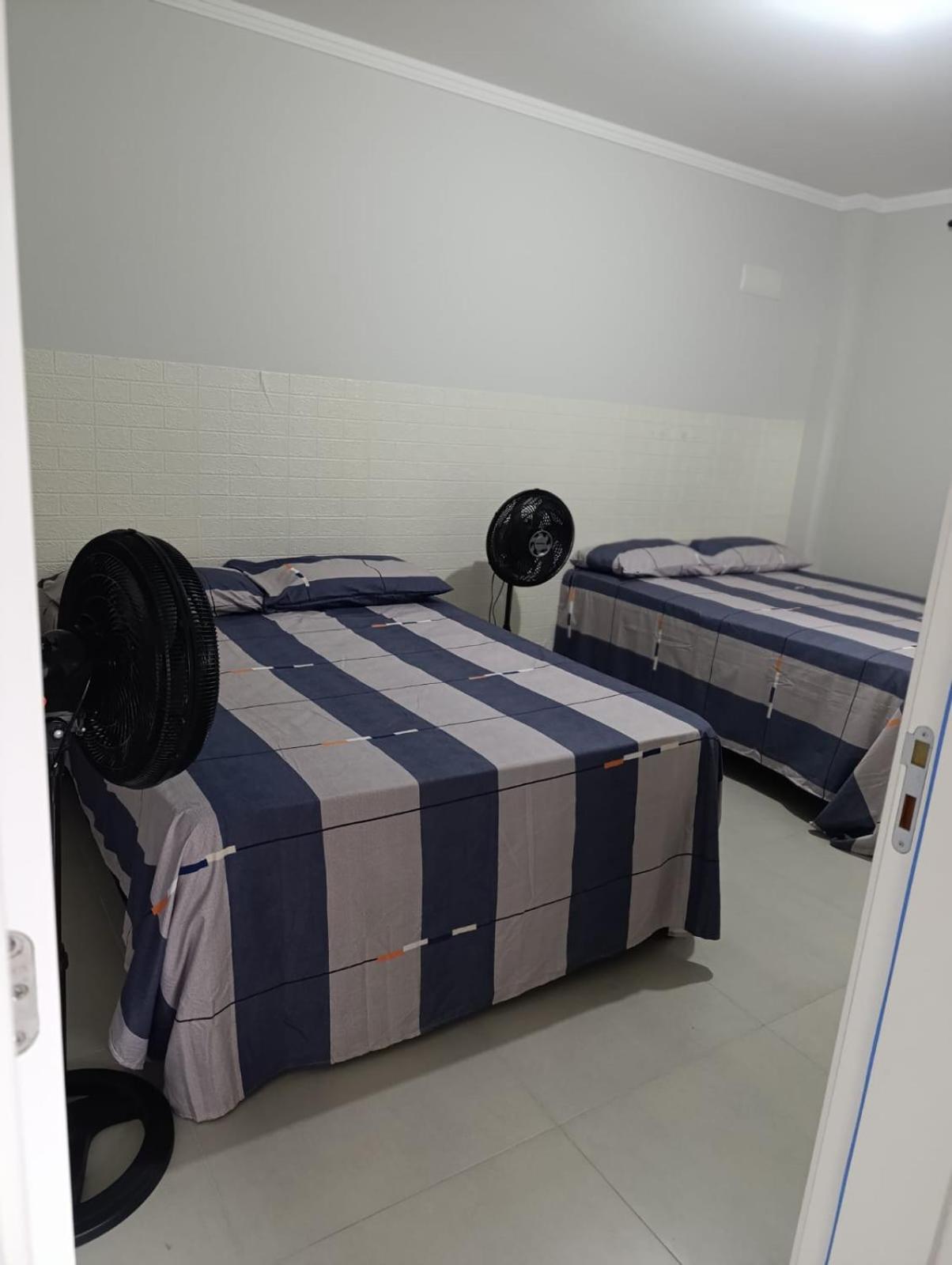 Agradavel Apartamento Em Bairro Silencioso... Camboriu Eksteriør bilde